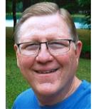 Keith Medford