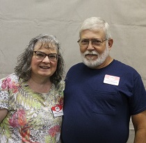 Don and Linda Fulkerson